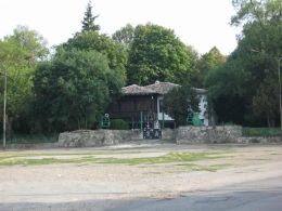 Главна квартира на руската дунавска армия - Исторически музей град Свищов