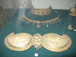 Етнографска експозиция - Исторически музей град Свищов